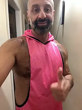 Snapshot of DaddySnowXX chatting on October 25, 1:29 am DaddySnowXX online show from October 25, 1:29 am