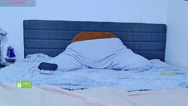 ROCKY REBEL online show from April 25, 12:13 am