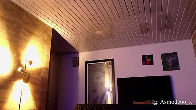 AsmodeoCox online show from February 11, 3:22 am