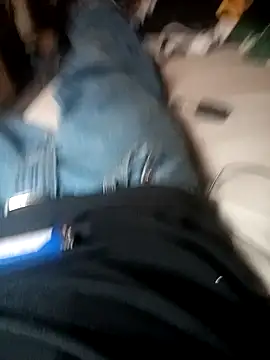 Snapshot of ySqmbVanbe chatting on October 26, 6:54 pm ySqmbVanbe online show from October 26, 6:54 pm