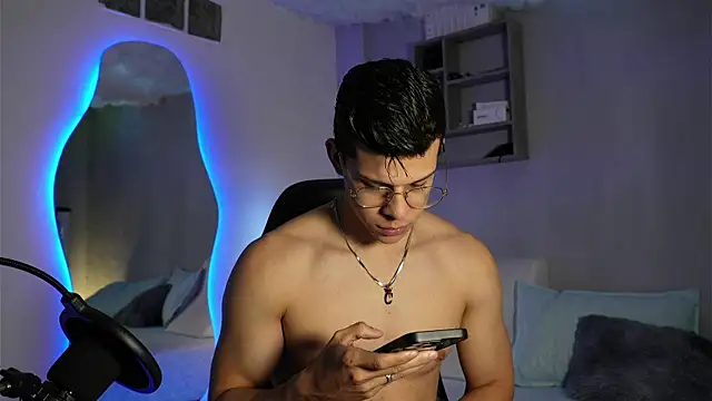 MarcoSullivan online show from March 24, 12:10 pm