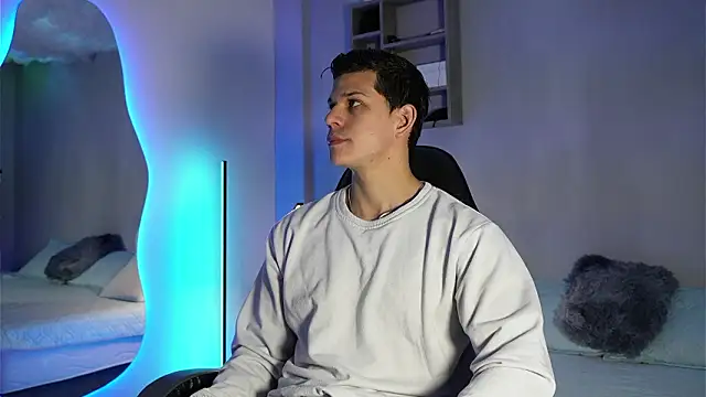 MarcoSullivan online show from March 2, 8:38 pm