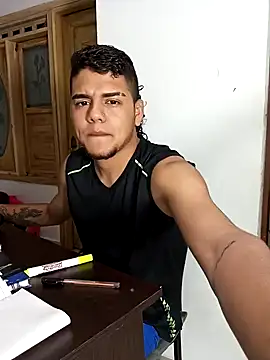 Nathan mason  online show from January 30, 4:06 am