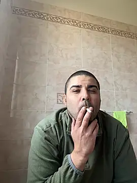 ilgeniodelsesso online show from March 18, 12:28 pm