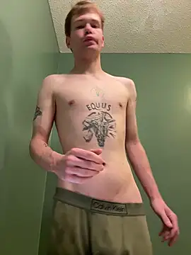 Mikeswanston online show from March 20, 11:14 am