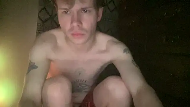 Mikeswanston online show from February 14, 10:38 pm