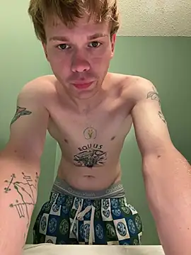 Mikeswanston online show from April 7, 5:57 pm