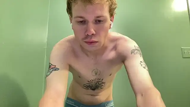 Mikeswanston online show from March 28, 10:43 pm