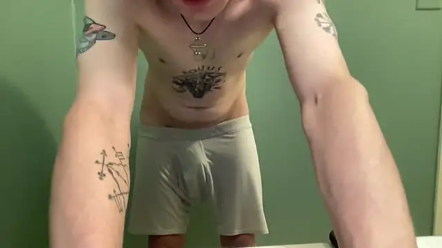 Mikeswanston online show from March 31, 7:59 pm