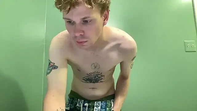 Mikeswanston online show from April 8, 6:27 pm