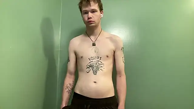 Mikeswanston online show from March 27, 12:50 pm