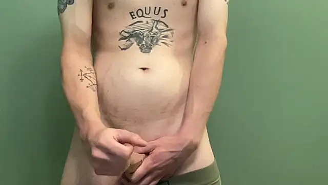 Mikeswanston online show from March 25, 7:29 pm