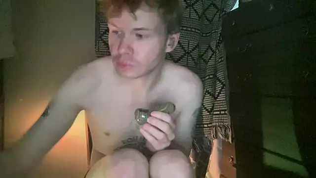 Mikeswanston online show from February 12, 5:52 pm