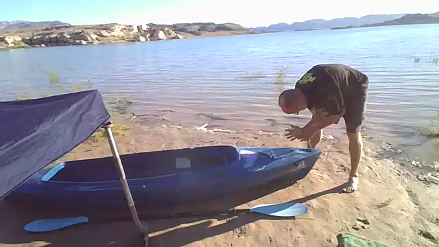 FloppyPickle4u online show from December 15, 10:40 pm