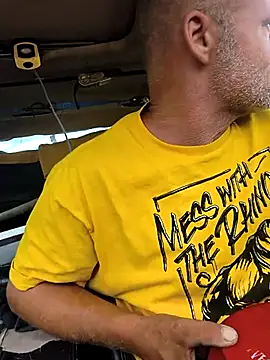 FloppyPickle4u online show from April 26, 5:54 pm