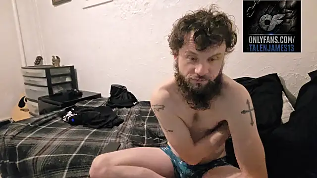 Talenjames4 online show from May 12, 6:16 pm