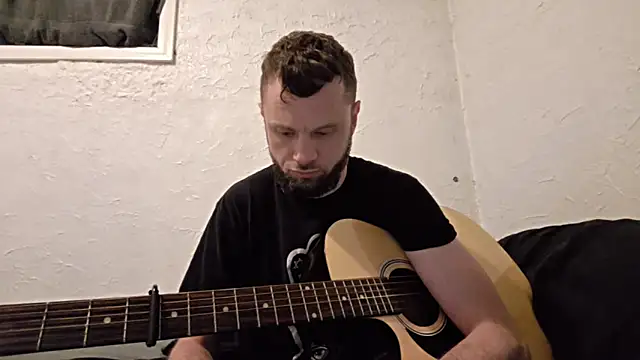 Talenjames4 online show from July 1, 2:01 am