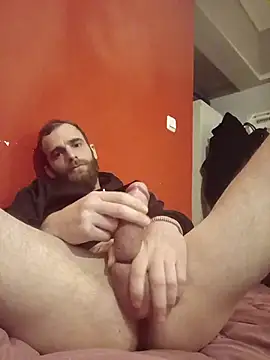 Antonio Vatooo online show from March 9, 8:47 pm