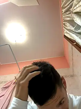 Snapshot of Gionnytav chatting on October 14, 4:41 am Gionnytav online show from October 14, 4:41 am