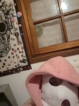 casanuevo online show from February 8, 6:01 pm