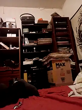 casanuevo online show from November 29, 6:10 pm