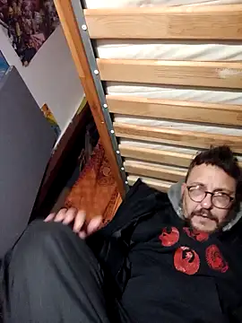 casanuevo online show from November 24, 3:13 pm