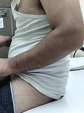 DADDY69SS online show from April 22, 3:28 pm