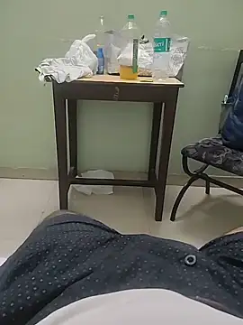 DADDY69SS online show from April 14, 6:29 pm