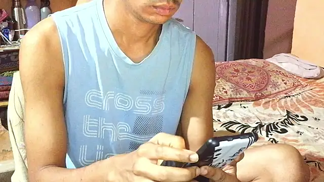 Stallion Theboy22 online show from March 8, 1:58 am