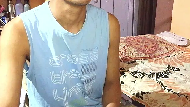 Stallion Theboy22 online show from March 8, 2:04 am