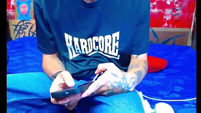 Snapshot of deivid_estrada chatting on September 22, 4:17 pm deivid estrada online show from September 22, 4:17 pm