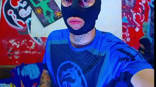 deivid estrada online show from April 30, 4:25 pm