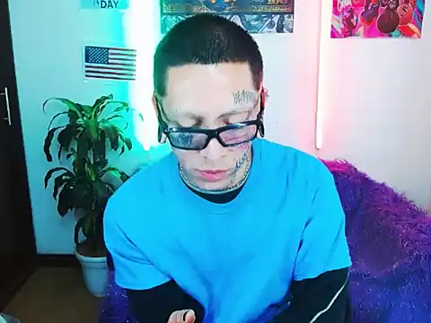 Snapshot of deivid_estrada chatting on January 28, 3:04 pm deivid estrada online show from January 28, 3:04 pm