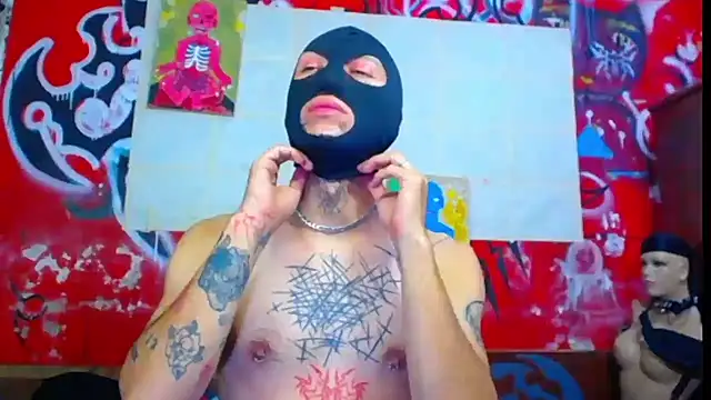 deivid estrada online show from June 19, 4:23 pm
