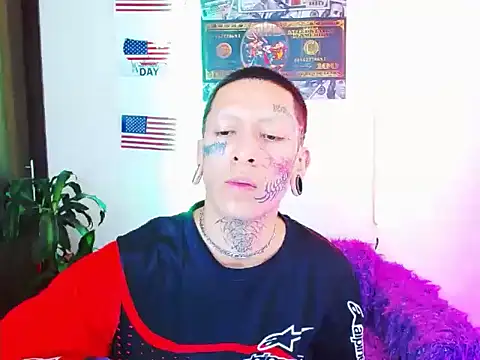 Snapshot of deivid_estrada chatting on January 21, 3:17 pm deivid estrada online show from January 21, 3:17 pm