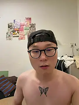 Eric246 online show from June 26, 4:31 pm