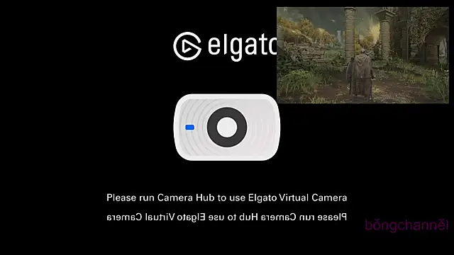 Snapshot of BongChannel chatting on December 16, 3:19 am BongChannel online show from December 16, 3:19 am