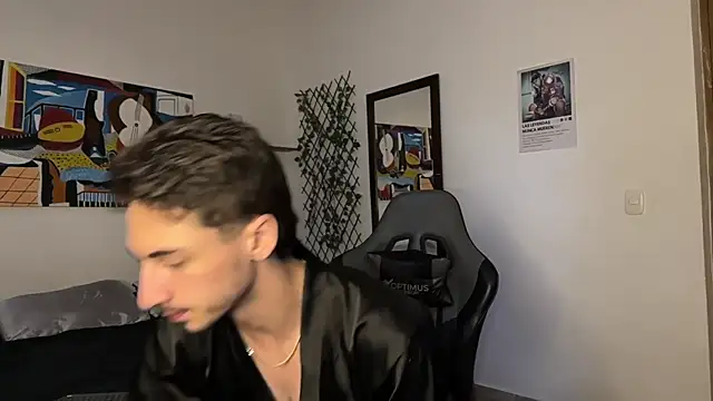 Snapshot of David_Brown18 chatting on September 22, 3:00 pm David Brown18 online show from September 22, 3:00 pm