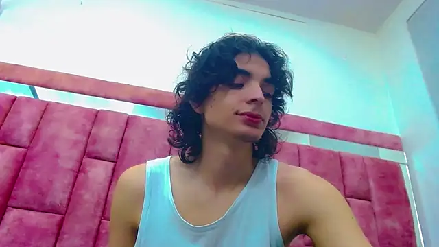 Sr BonnyEthan online show from October 18, 2:00 pm