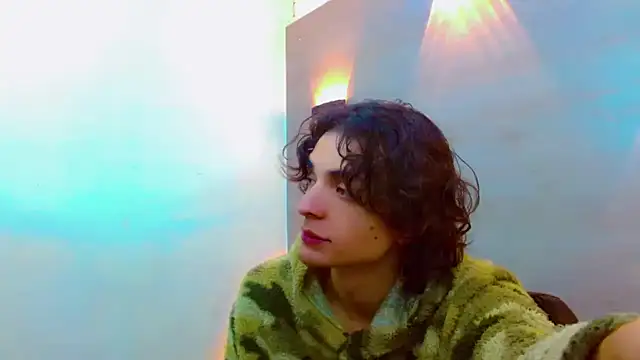 Sr BonnyEthan online show from October 25, 2:08 pm