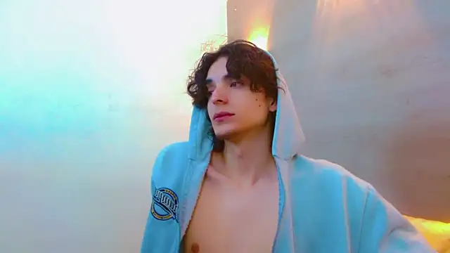 Sr BonnyEthan online show from October 15, 2:13 pm