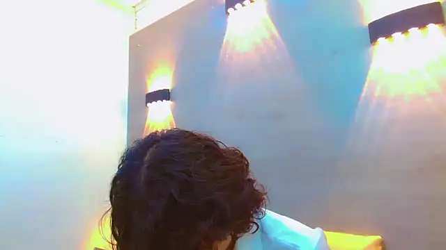 Snapshot of Sr_BonnyEthan chatting on September 23, 2:05 pm Sr BonnyEthan online show from September 23, 2:05 pm