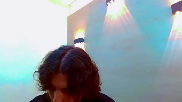 Sr BonnyEthan online show from October 27, 1:35 pm