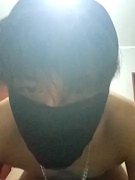 Snapshot of SexyBalaclavaBoy chatting on September 15, 4:47 am SexyBalaclavaBoy online show from September 15, 4:47 am