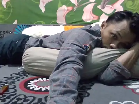 jojokom99 online show from January 9, 10:42 am