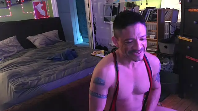 Tony Torrente online show from December 20, 7:54 pm