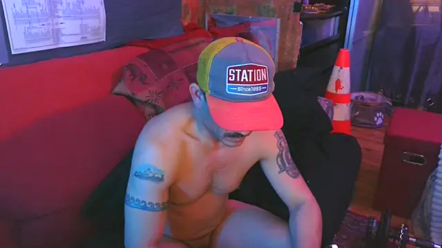 Tony Torrente online show from January 10, 5:12 am