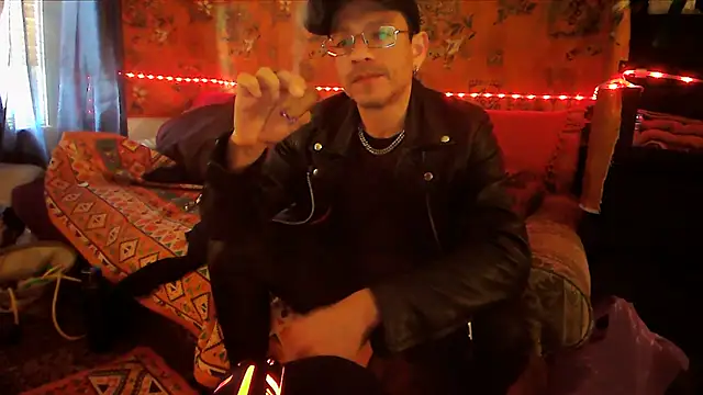 Tony Torrente online show from February 19, 2:23 pm