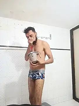 Forbidden Live143 online show from January 18, 5:36 am