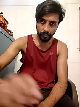 Forbidden Live143 online show from April 16, 1:55 pm